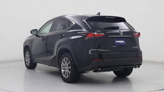 LEXUS NX 2015 JTJYARBZ6F2006511 image