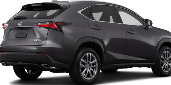 LEXUS NX 2015 JTJBARBZ3F2019643 image