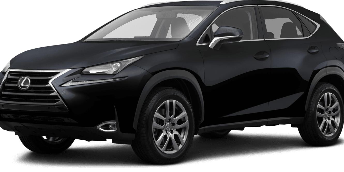 LEXUS NX 2015 JTJYARBZ4F2006054 image