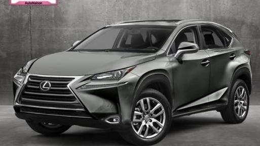 LEXUS NX 2015 JTJBARBZ3F2001692 image