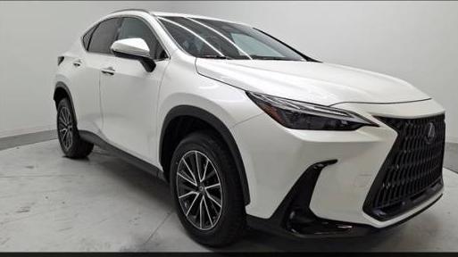 LEXUS NX 2022 JTJAGCEZ0N2002476 image