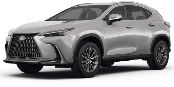 LEXUS NX 2022 2T2AGCEZ3NC013164 image