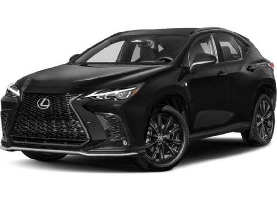 LEXUS NX 2022 2T2KGCEZ0NC006239 image LEXUS NX 2022 2T2KGCEZ0NC006239 image