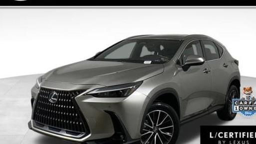 LEXUS NX 2022 JTJGGCEZ3N2001140 image