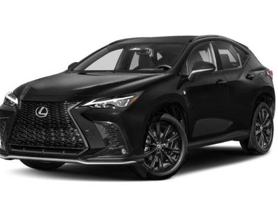 LEXUS NX 2022 2T2KGCEZ7NC011695 image LEXUS NX 2022 2T2KGCEZ7NC011695 image