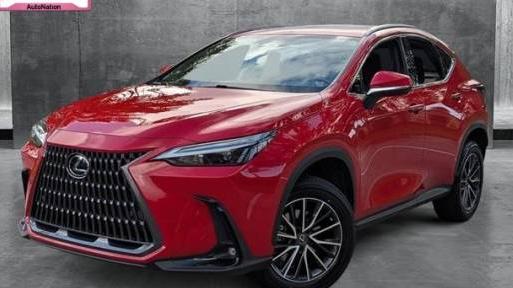 LEXUS NX 2022 JTJGDCAZ7N2001849 image