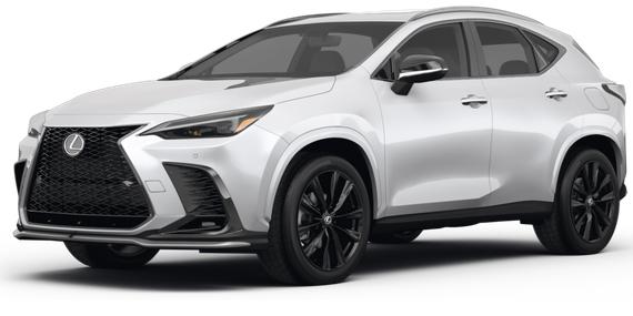 LEXUS NX 2022 2T2KGCEZ8NC003122 image LEXUS NX 2022 2T2KGCEZ8NC003122 image