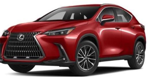 LEXUS NX 2022 JTJHGCEZ0N5000594 image