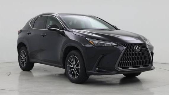 LEXUS NX 2022 2T2ADCAZ1NC002145 image