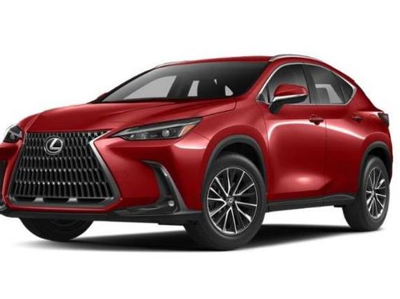 LEXUS NX 2022 JTJHGCEZ5N2006473 image LEXUS NX 2022 JTJHGCEZ5N2006473 image