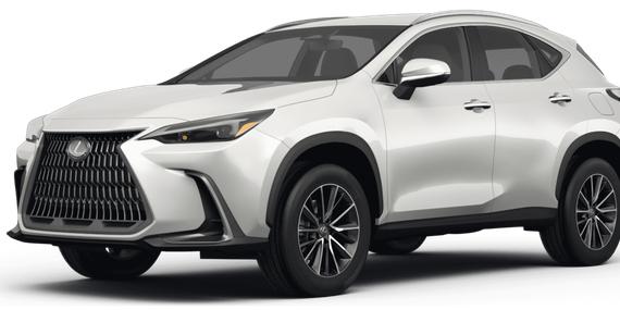 LEXUS NX 2022 2T2ADCEZ9NC002002 image