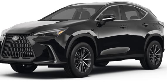 LEXUS NX 2022 2T2ADCAZXNC001592 image