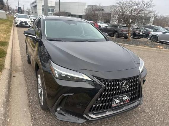 LEXUS NX 2022 2T2HKCEZ7NC002665 image LEXUS NX 2022 2T2HKCEZ7NC002665 image