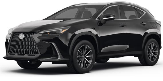 LEXUS NX 2022 JTJGKCEZ6N5000500 image