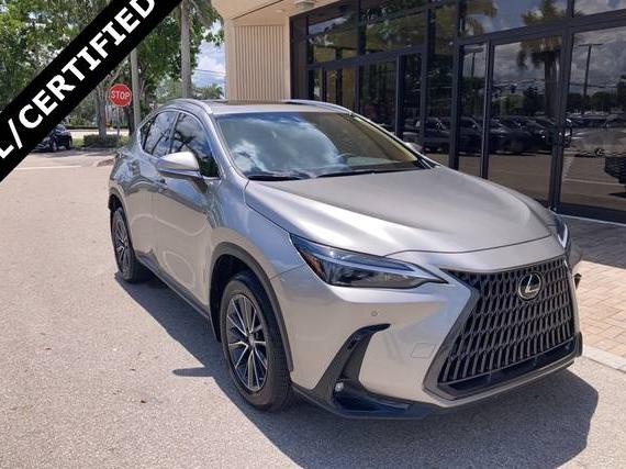 LEXUS NX 2022 2T2GGCEZ9NC009887 image LEXUS NX 2022 2T2GGCEZ9NC009887 image