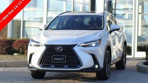 LEXUS NX 2022 JTJGGCEZ9N2002776 image