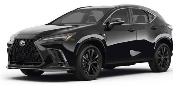 LEXUS NX 2022 JTJHKCFZ2N2011322 image LEXUS NX 2022 JTJHKCFZ2N2011322 image