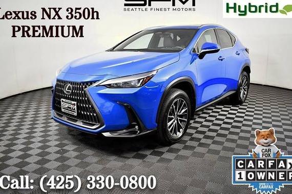 LEXUS NX 2022 JTJGKCEZ2N2002035 image