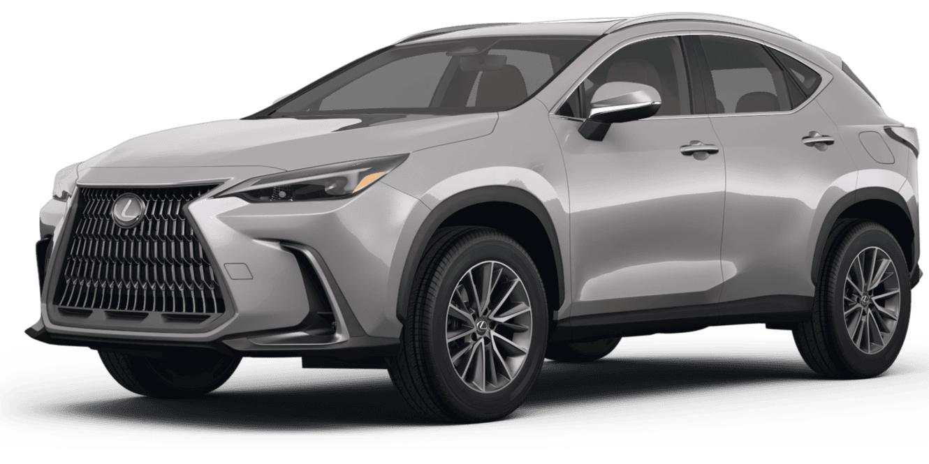 LEXUS NX 2022 JTJAGCEZ0N5001780 image