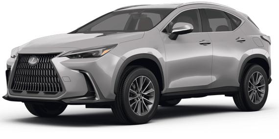 LEXUS NX 2022 JTJGGCEZ9N2001224 image