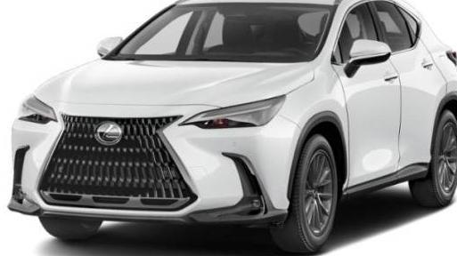 LEXUS NX 2022 JTJHKCFZ2N2000790 image