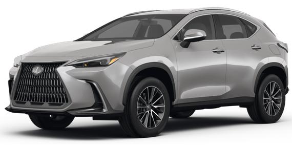 LEXUS NX 2022 2T2ADCAZ9NC002636 image