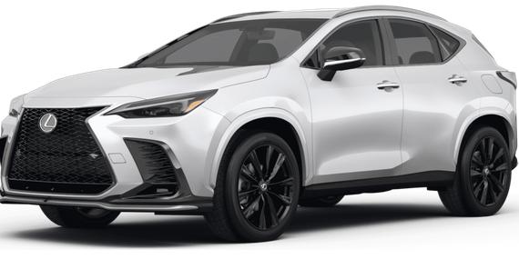 LEXUS NX 2022 JTJKGCEZ8N5000798 image