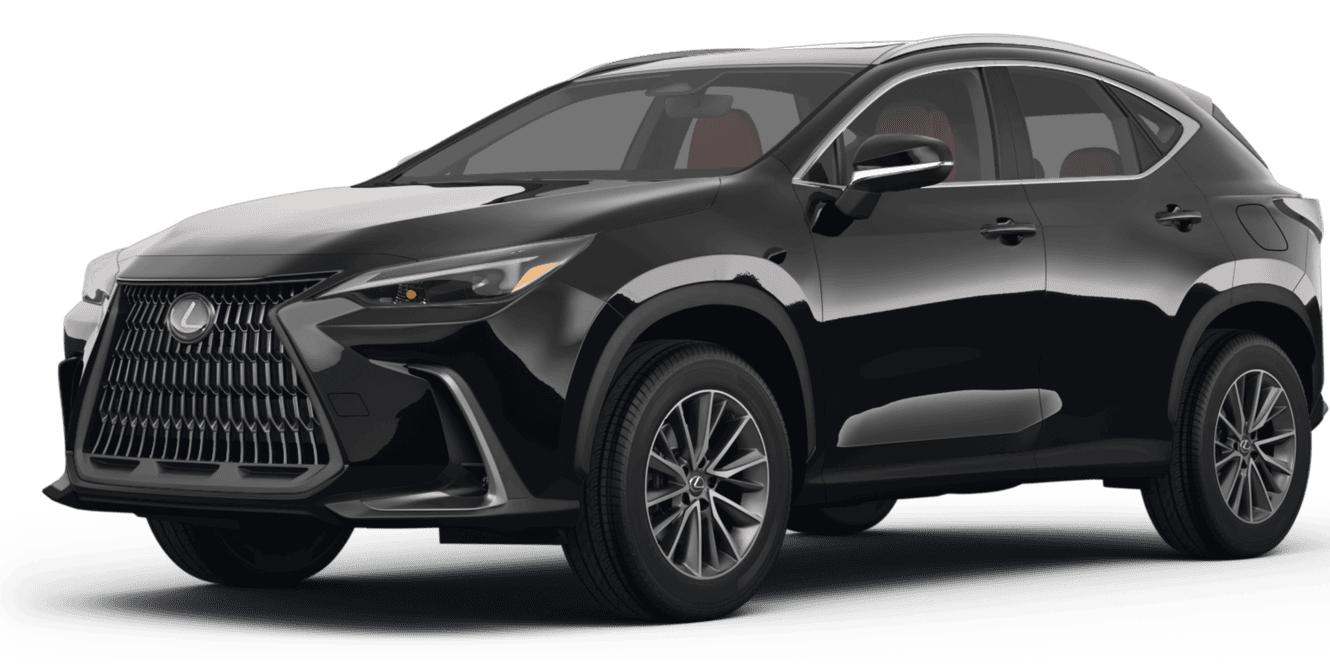 LEXUS NX 2022 JTJAGCEZ4N5001152 image