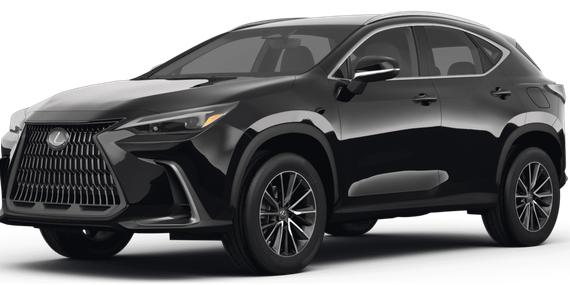 LEXUS NX 2022 2T2ADCAZ4NC002236 image
