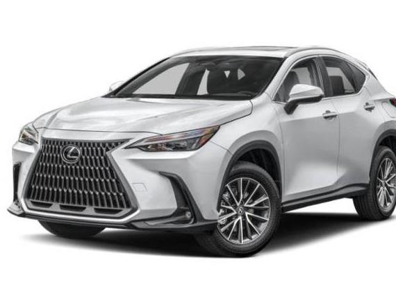 LEXUS NX 2022 JTJAKCEZ6N5005783 image