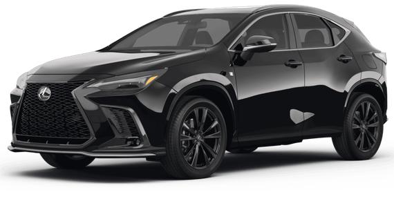 LEXUS NX 2022 JTJHKCFZ4N2000404 image