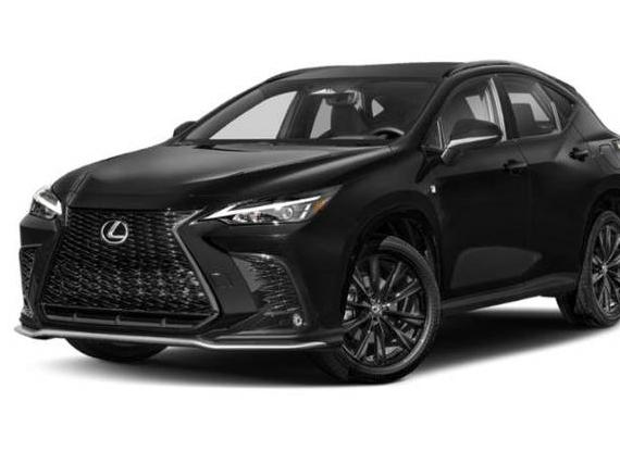 LEXUS NX 2022 JTJKGCEZ2N2005982 image