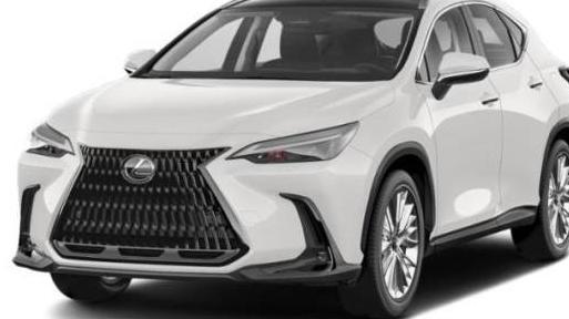 LEXUS NX 2022 2T2GKCEZXNC006611 image