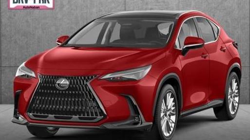 LEXUS NX 2022 JTJGGCEZ9N2002244 image