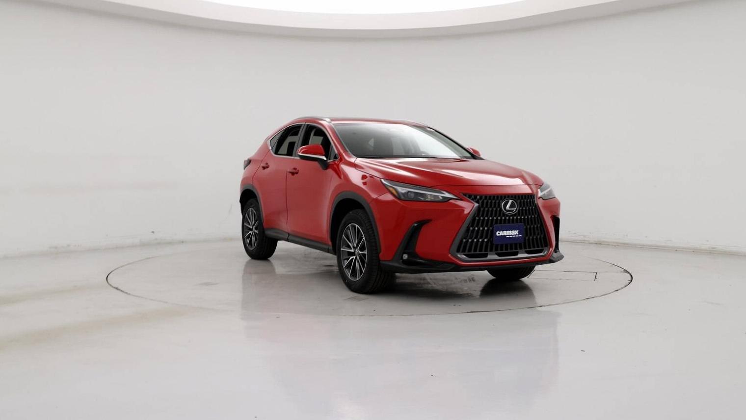 LEXUS NX 2022 JTJGGCEZXN2003838 image