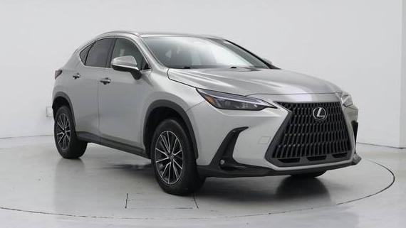 LEXUS NX 2022 JTJADCAZ8N2001283 image LEXUS NX 2022 JTJADCAZ8N2001283 image
