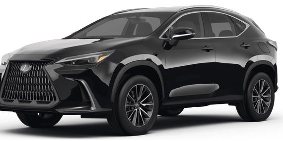 LEXUS NX 2022 2T2ADCEZ2NC001418 image