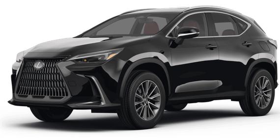 LEXUS NX 2022 2T2GGCEZ2NC010928 image