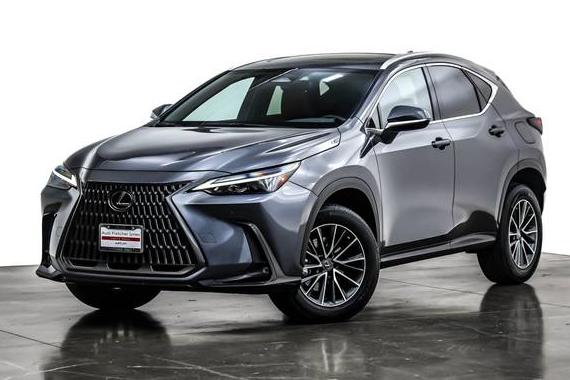 LEXUS NX 2022 JTJAGCEZ8N2004900 image
