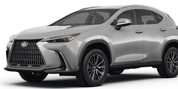 LEXUS NX 2022 2T2ADCAZ5NC002276 image