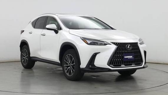 LEXUS NX 2022 JTJGDCAZXN2002798 image LEXUS NX 2022 JTJGDCAZXN2002798 image