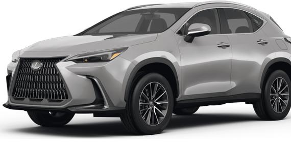 LEXUS NX 2022 2T2ADCAZ9NC002412 image