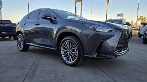 LEXUS NX 2022 JTJHGCEZ7N2003056 image