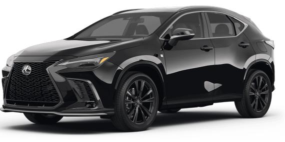 LEXUS NX 2022 JTJHKCFZ4N2006896 image LEXUS NX 2022 JTJHKCFZ4N2006896 image