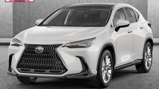 LEXUS NX 2022 JTJAGCEZ3N5003345 image