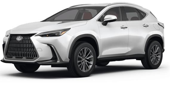 LEXUS NX 2022 JTJGGCEZ3N2003938 image