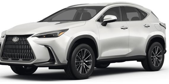 LEXUS NX 2022 JTJADCAZ6N2002688 image LEXUS NX 2022 JTJADCAZ6N2002688 image