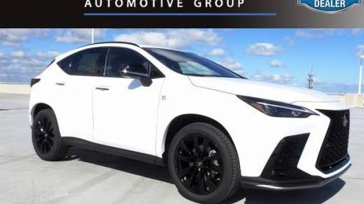 LEXUS NX 2022 JTJKGCEZ1N5002313 image