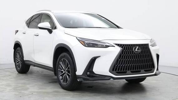 LEXUS NX 2022 JTJADCAZ6N5001815 image LEXUS NX 2022 JTJADCAZ6N5001815 image