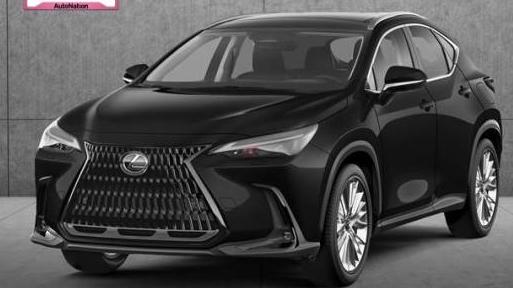 LEXUS NX 2022 JTJAGCEZ8N5001980 image